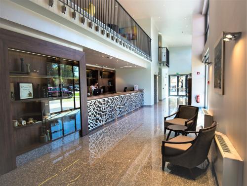 Belvedere Cliff Hotel & Spa