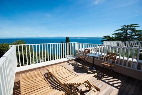 Belvedere Cliff Hotel & Spa