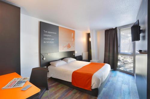 Hôtel Suite-Home Briançon Serre-Chevalier