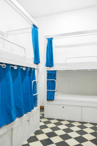 Soul Backpackers Barcelona