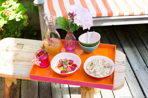 Guest House Les 3 Tilleuls