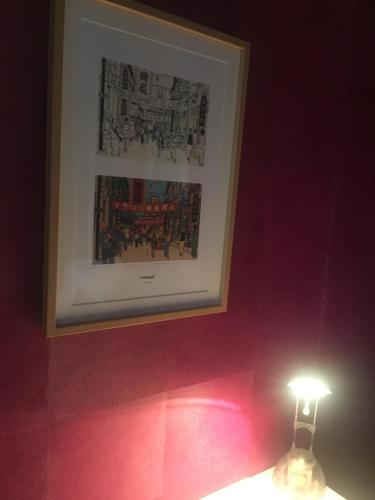 Guest House Les 3 Tilleuls