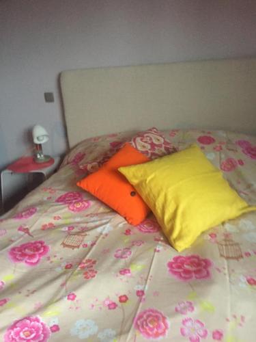 Guest House Les 3 Tilleuls