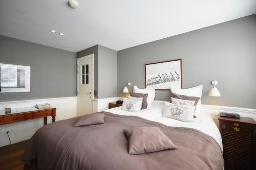 Romantik Hotel Manoir Carpe Diem