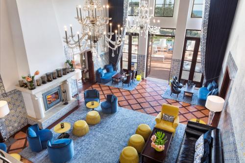 VILA VITA Parc Resort & Spa