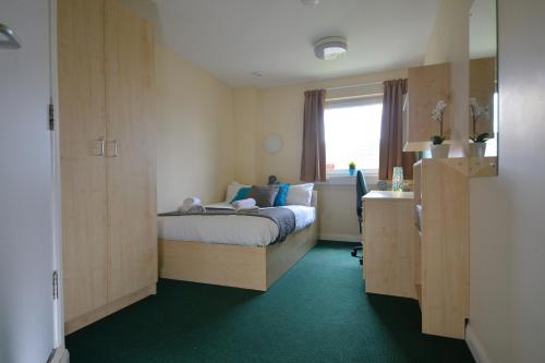 Newport Student Village