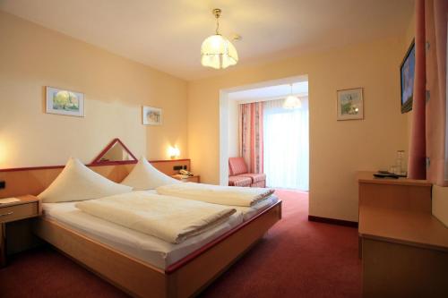 Wellness Pension Hollaus
