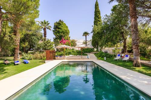 Octant Hotels Vila Monte
