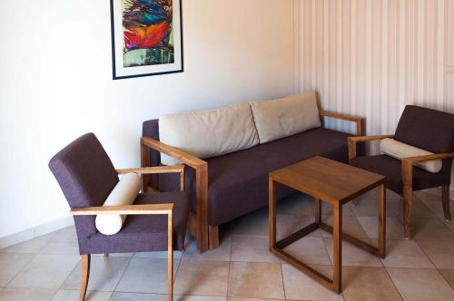 Apartments Lila Aurea