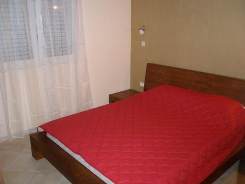 Apartments Lila Aurea