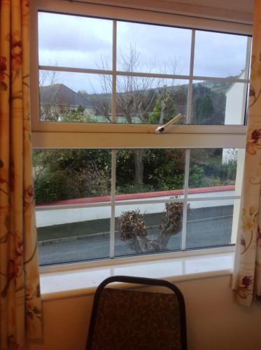 Hill View B&B