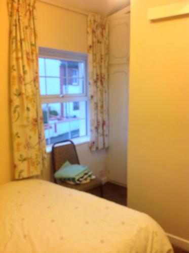 Hill View B&B