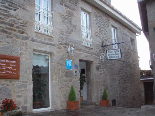 Caldelas Sacra