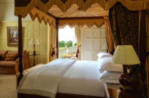 Danesfield House Hotel