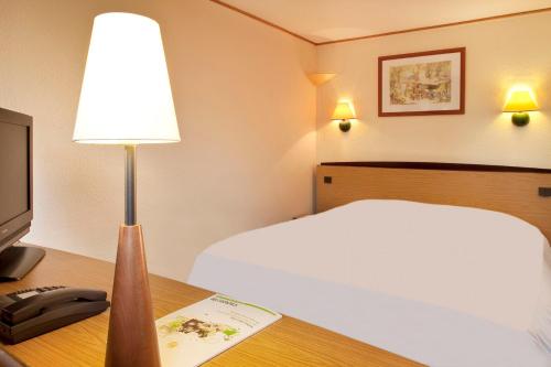 Campanile Besancon Ouest - Chateaufarine