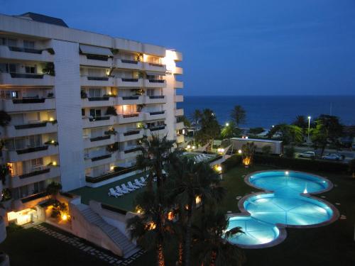 Mediterráneo Sitges Apartments