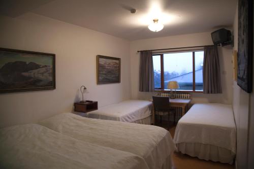 Eric The Red Guesthouse