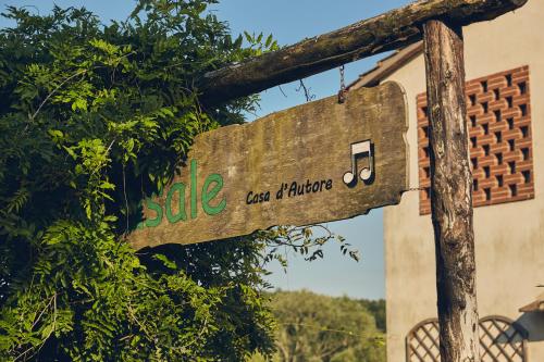 Il Casale Di Santamettole