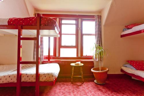 Fort William Backpackers