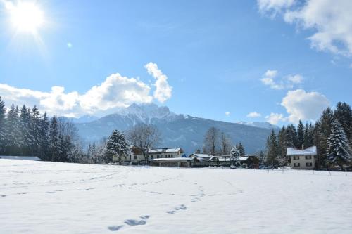Wirtshaus Nattererboden