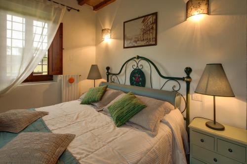 Il Casale Di Santamettole