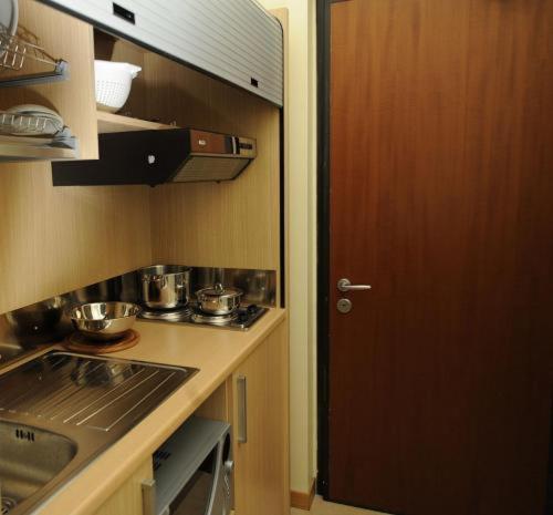 Residence Lorenzo Da Viterbo