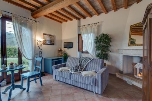 Il Casale Di Santamettole