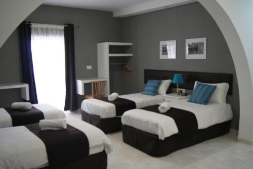 The Buccaneers Boutique Guesthouse