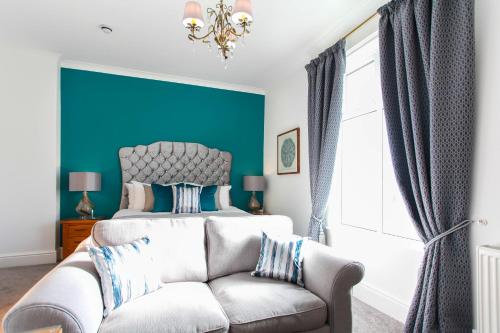 Tyndale B&B