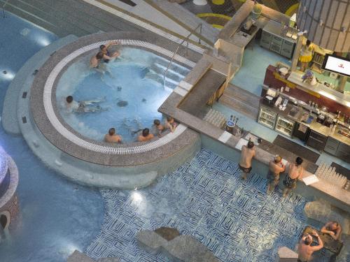 Tallink Spa & Conference