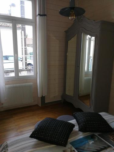 Comme chez vous