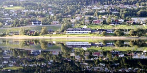 Voss Vandrarheim Hostel