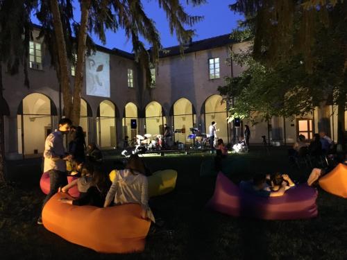 Il Chiostro Hostel And Hotel