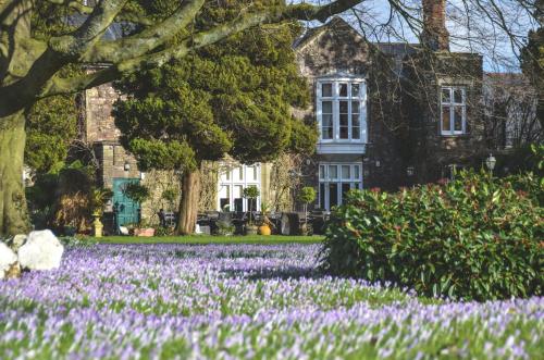 The Priory Hotel & Restaurant