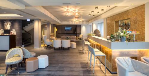 Hotel Dory
