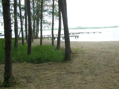 Domki Letniskowe Kobylocha