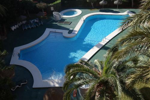 Apartamentos Estrella de Mar