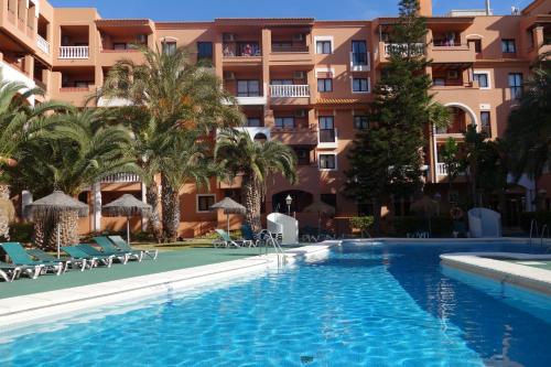 Apartamentos Estrella de Mar