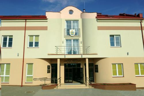 Centrum Ostra Brama Im Jana Pawla II