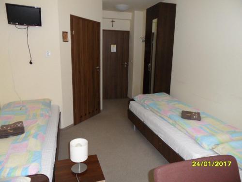 Centrum Ostra Brama Im Jana Pawla II