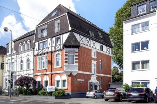 Friederike