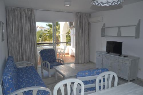 Apartamentos Golf Center Pueblo