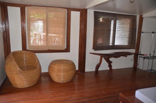 Tribal Xperience Port Barton Town