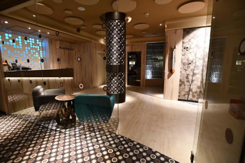 Oriente Hotel