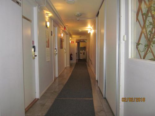 Uppsala City Hostel