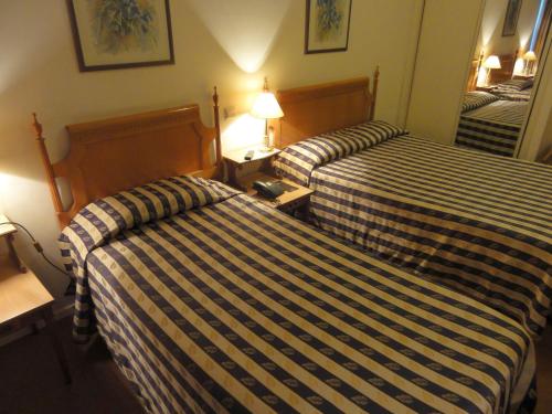 Ibis Styles Lisboa Centro Marquês de Pombal