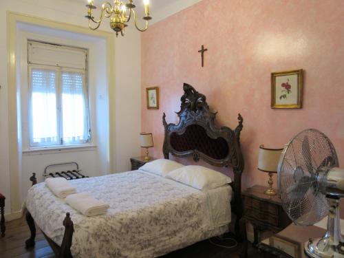 Bed & Breakfast Self Catering Family Macedo