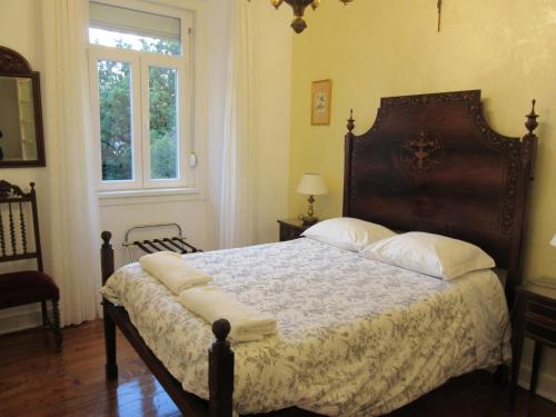 Bed & Breakfast Self Catering Family Macedo