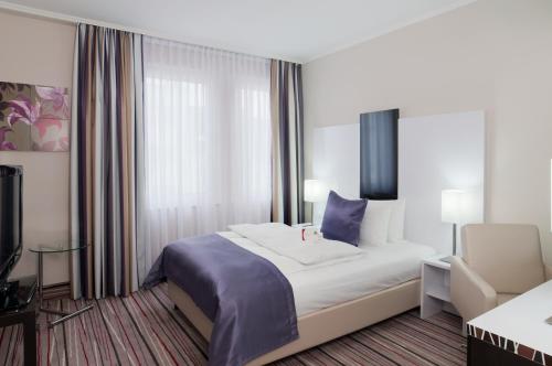 Mercure Hotel Wiesbaden City