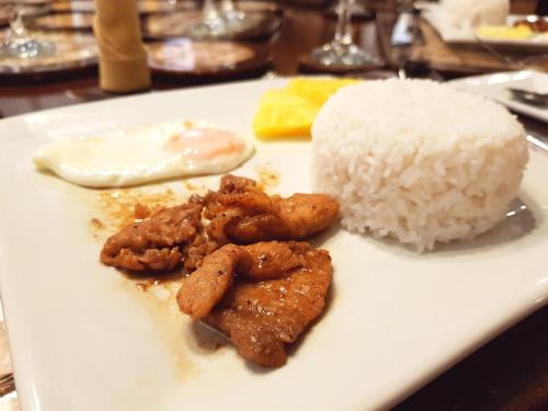 Stay Amare Villa Maria 2